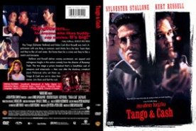 Tango & Cash - สองโหดไม่รู้ดับ (1989)